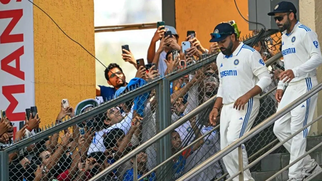 Superstar player to block Rohit Sharma’s Test selection for England tour! Report reveals how