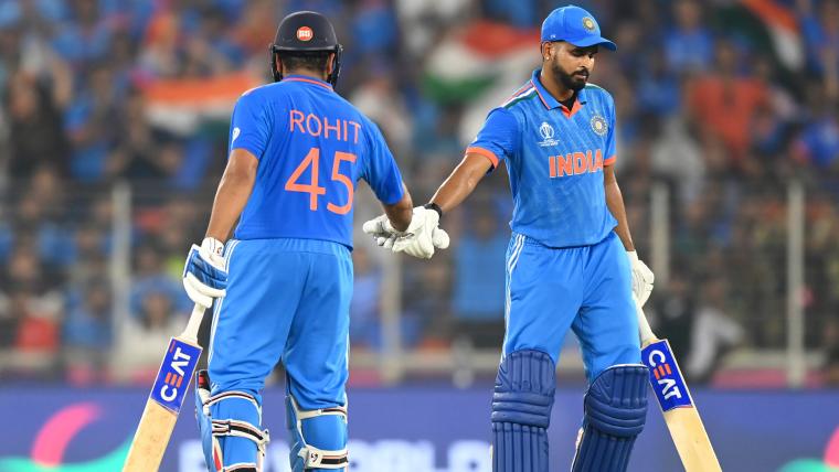 Are Iyer and Gill India’s new ODI powerhouses?