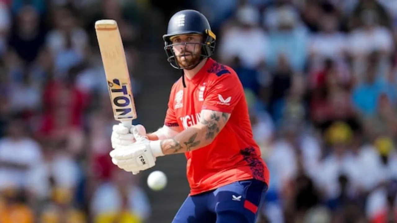England Playing 11 vs India – 2nd ODI, England tour of India 2025