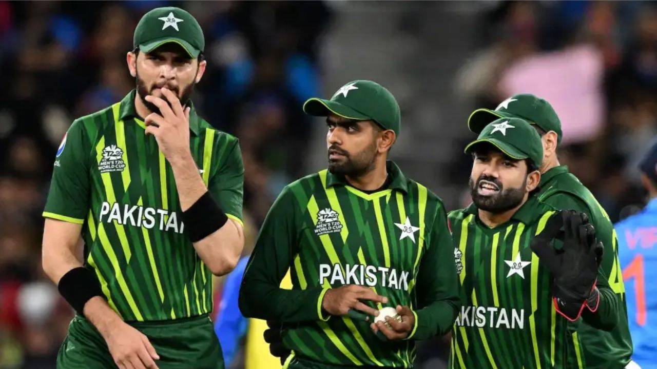 Pakistan playing 11 for Champions Trophy 2025 leaked; Babar Azam removed as..