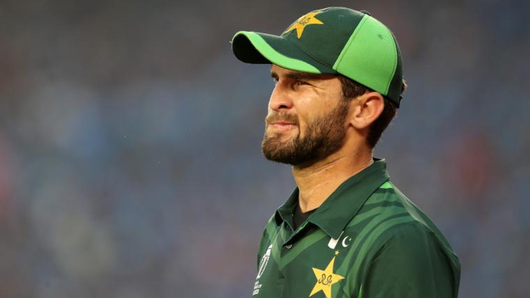 Ex-Pakistan captain lashes out at Afridi and Shah
