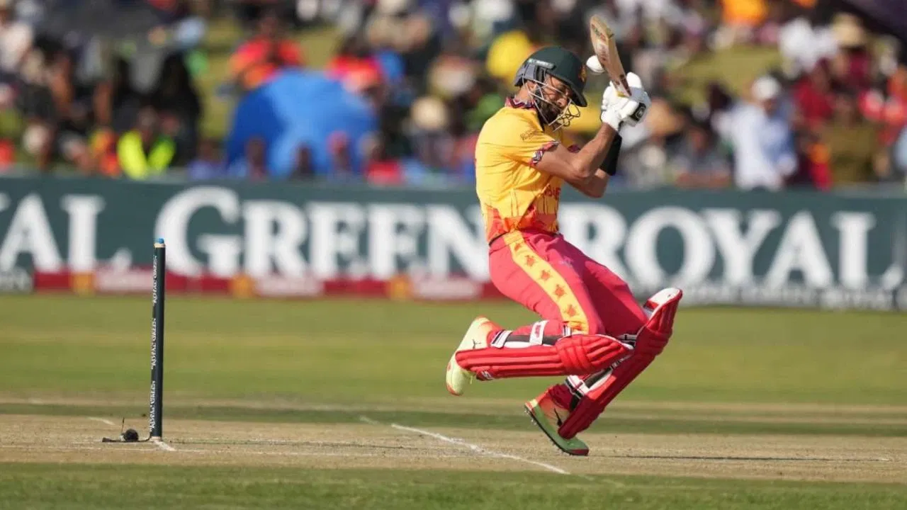 ZIM vs IRE Weather Report And Pitch Report Of Harare- 2nd ODI, Ireland tour of Zimbabwe 2025