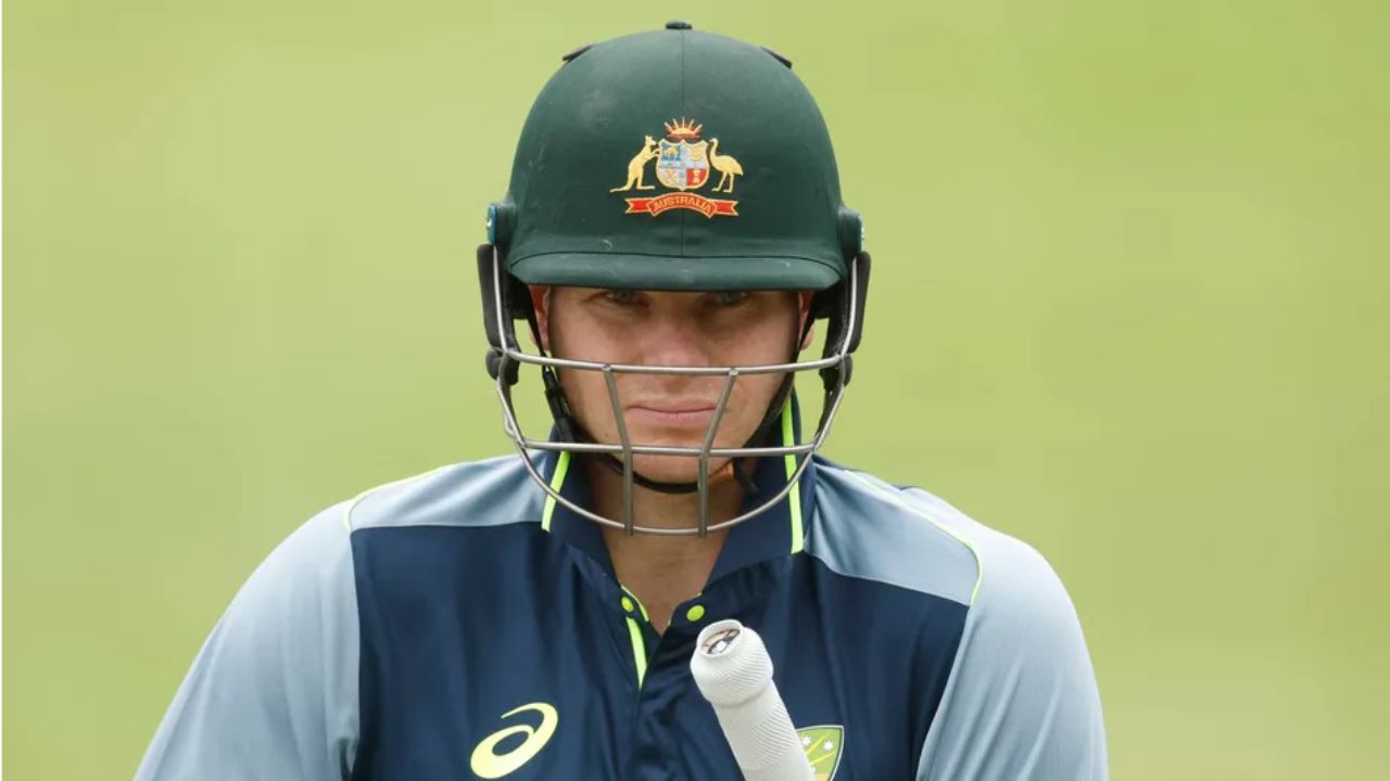 ICC Champions Trophy 2025: Steve Smith told to do Babar Azam-style experiment with his batting position