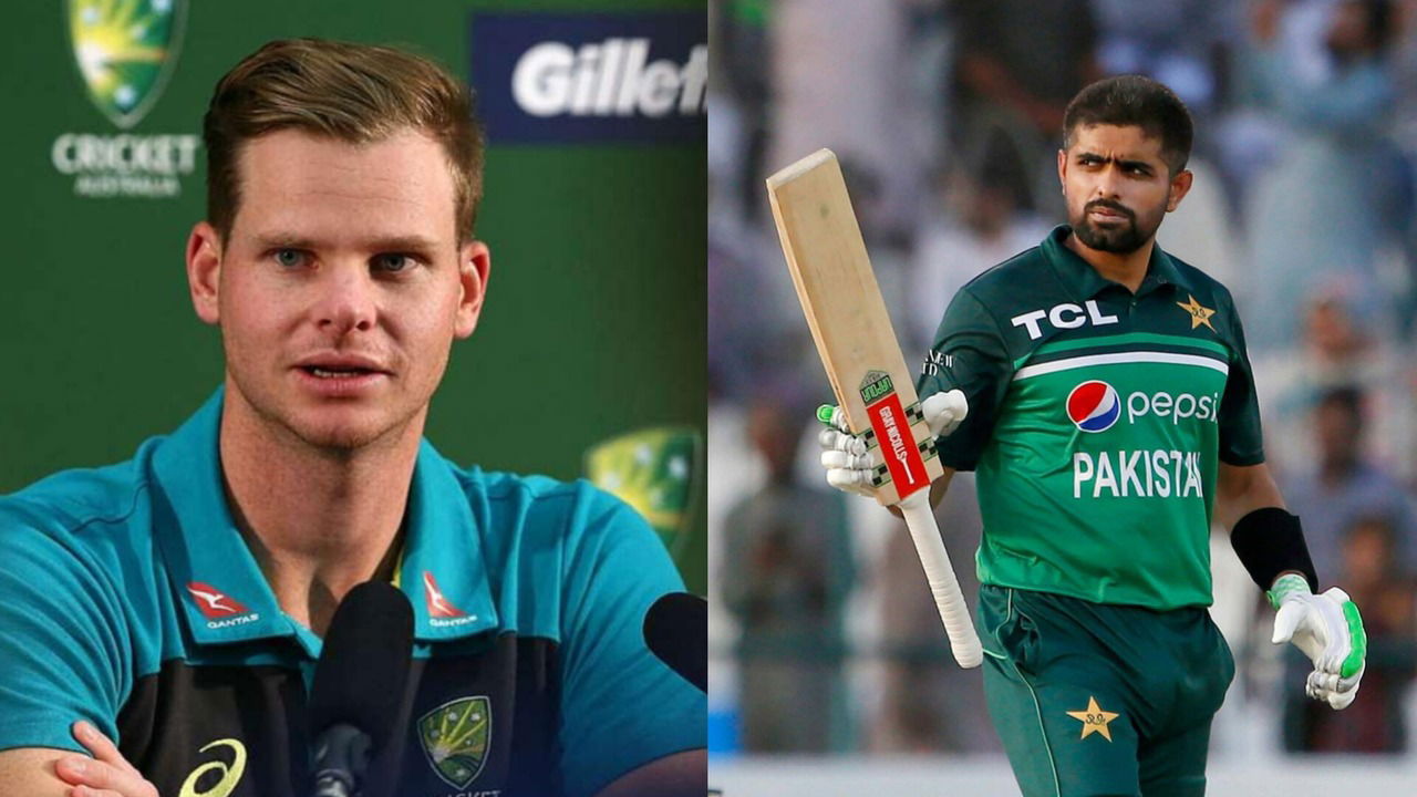 ‘Babar Azam hasn’t scored…’ – Steve Smith’s blunt remarks on batter amid heavy criticism