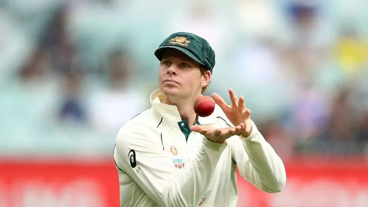 Steve Smith creates history in Galle; becomes the 1st Australian to achieve this massive feat