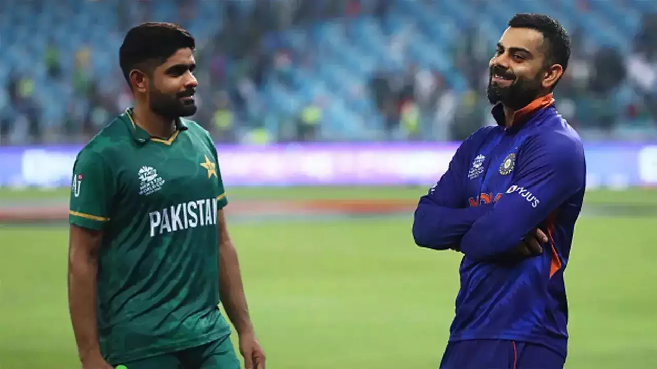 Virat Kohli-Babar Azam comparisons labelled Idiotic from Pakistan before Champions Trophy 2025
