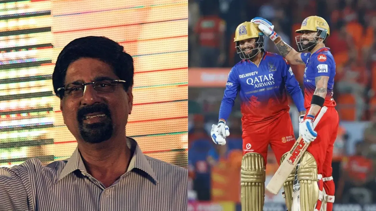 IPL 2025: Chennai veteran reveals why Virat Kohli didn’t become RCB captain