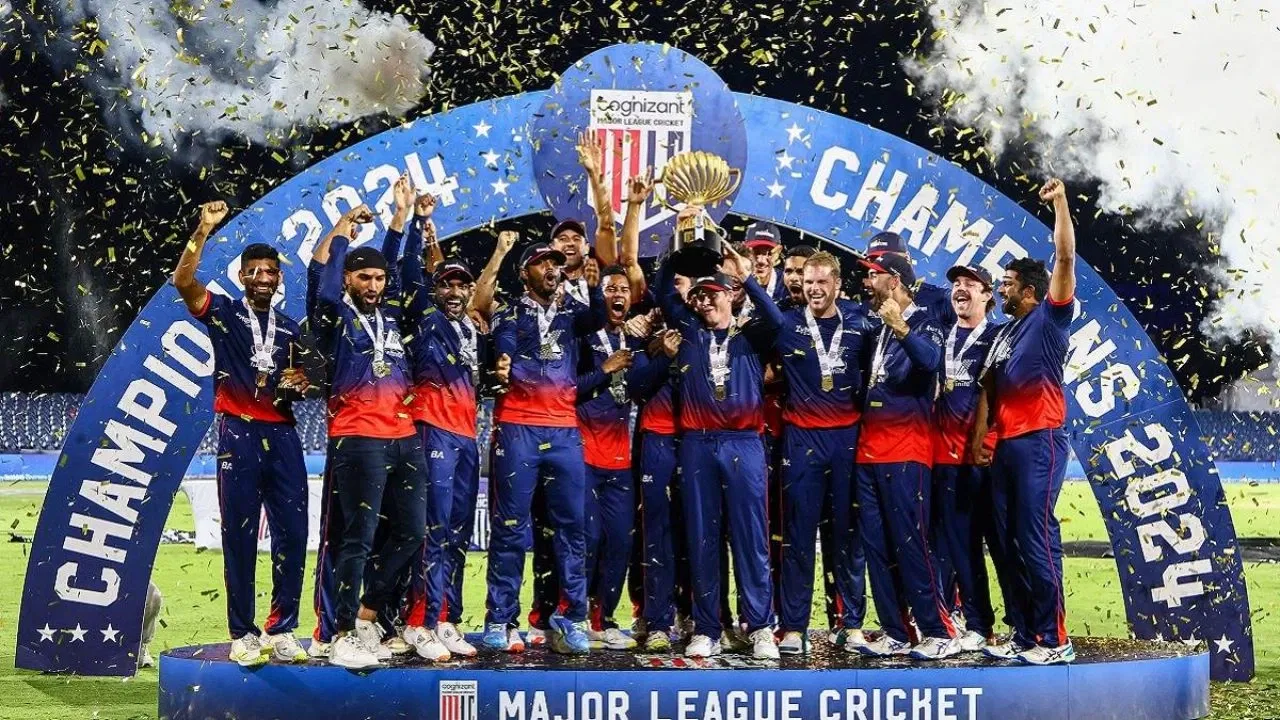 MLC 2025: Travis Head, Pat Cummins released as franchises announce retained players list ahead of draft