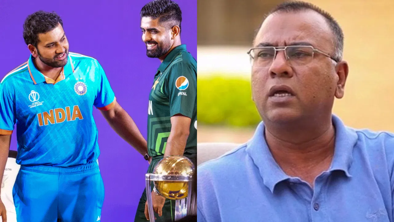 ICC Champions Trophy 2025: ‘Pakistan beating India would be an upset’ – Basit Ali’s bold statement