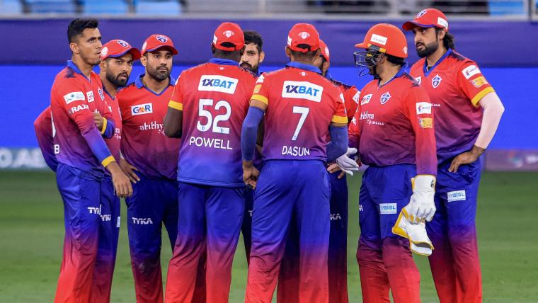 Capitals vs Vipers: How to watch ILT20 final from India