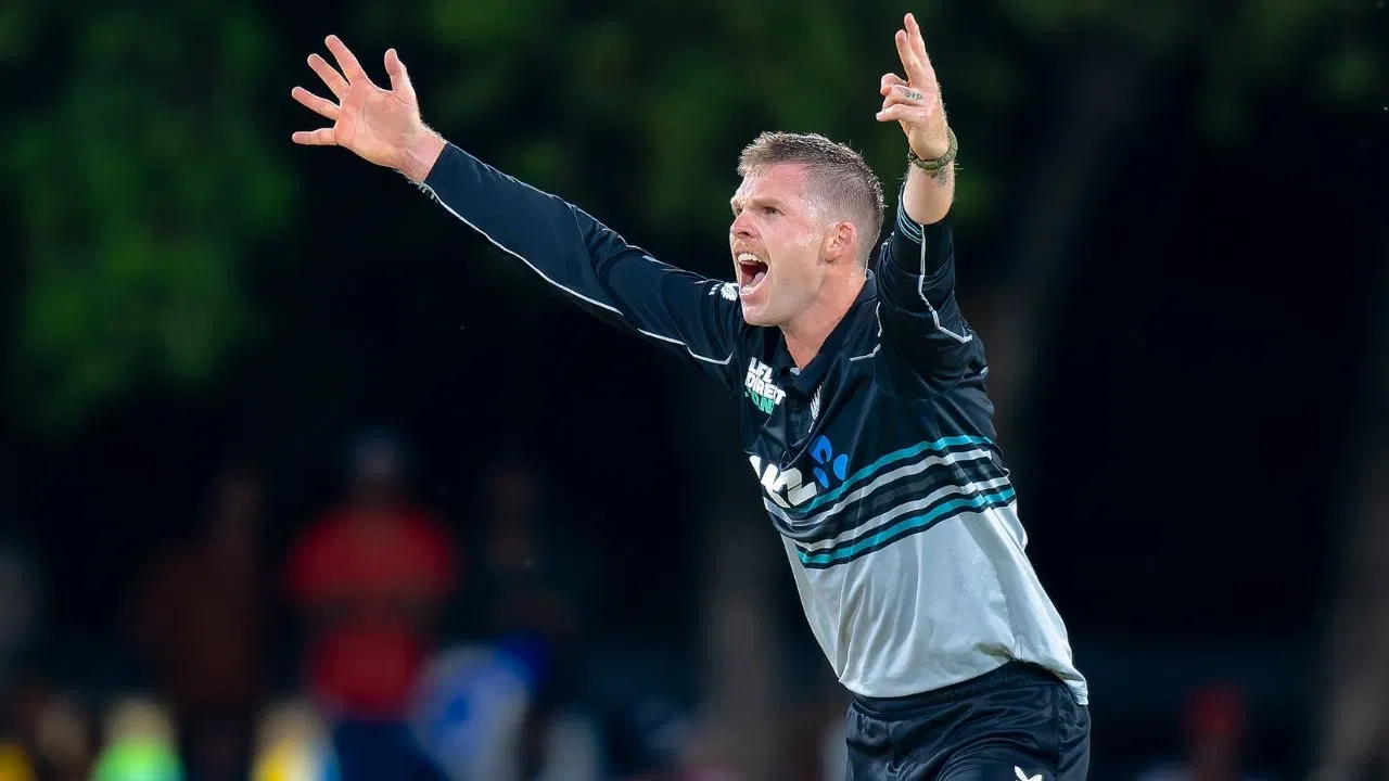 ICC Champions Trophy 2025: Lockie Ferguson likely to miss entire tournament in a big blow for NZ