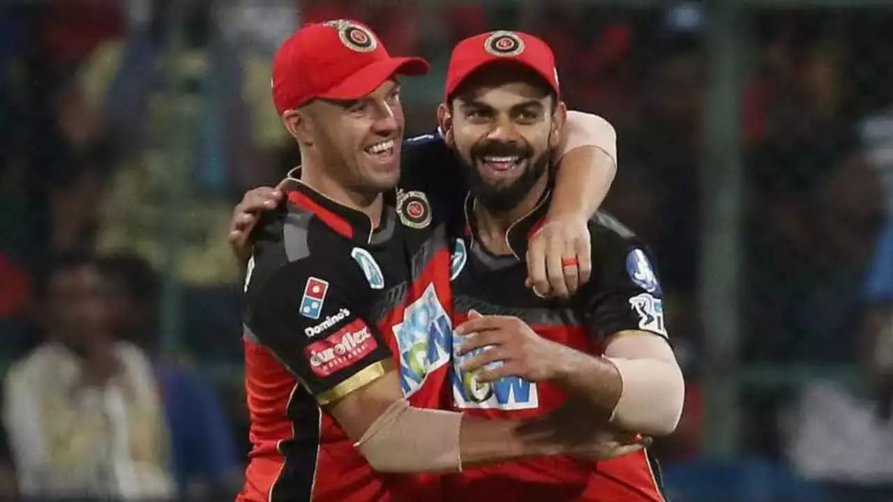 IPL 2025: Virat Kohli’s end is near? AB de Villiers drops huge ‘finishing touch’ remarks