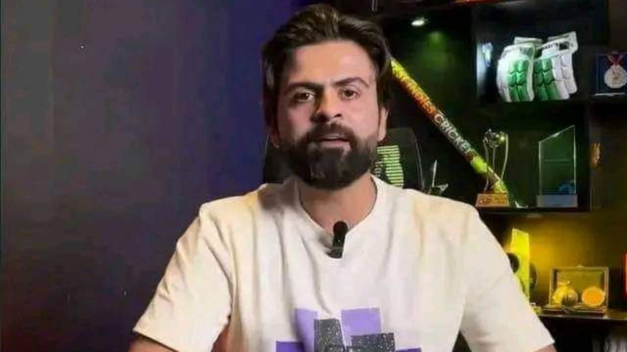 IPL 2025: Ahmed Shehzad claims this Pakistan superstar can help RCB win the title