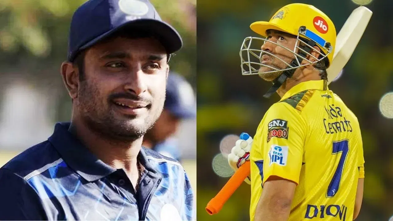 Ambati Rayudu abandons CSK loyalty, attacks MS Dhoni-starrer team after loss to RR