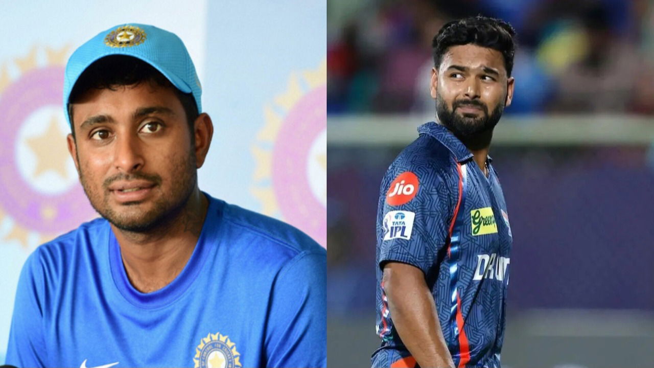 ‘Wannabe MS Dhoni’ Rishabh Pant’s captaincy cost LSG match vs DC? Ambati Rayudu drops bold verdict