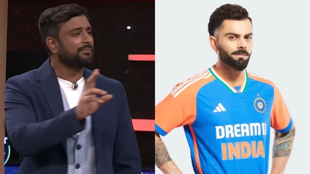 Watch: Ambati Rayudu reopens controversial ODI retirement