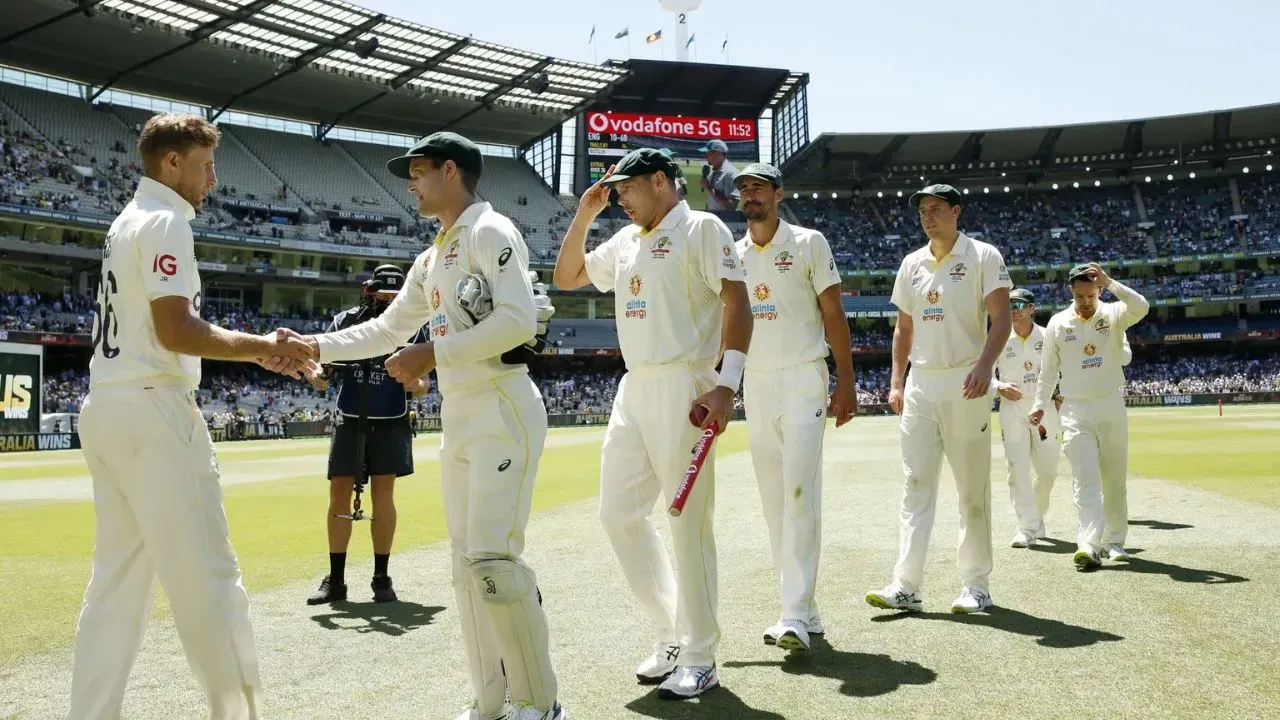 Cricket Australia confirms 150th anniversary Test as a pink-ball contest at MCG in 2027