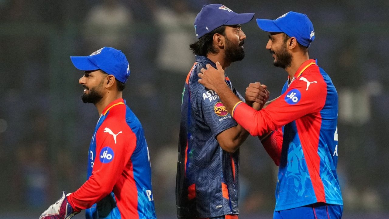 IPL 2025: Not KL Rahul! Ex-RCB skipper named Delhi Capitals vice-captain