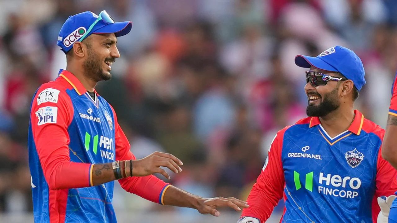 IPL 2025: DC players unhappy? Blunt verdicts dropped on ‘captain’ Axar Patel