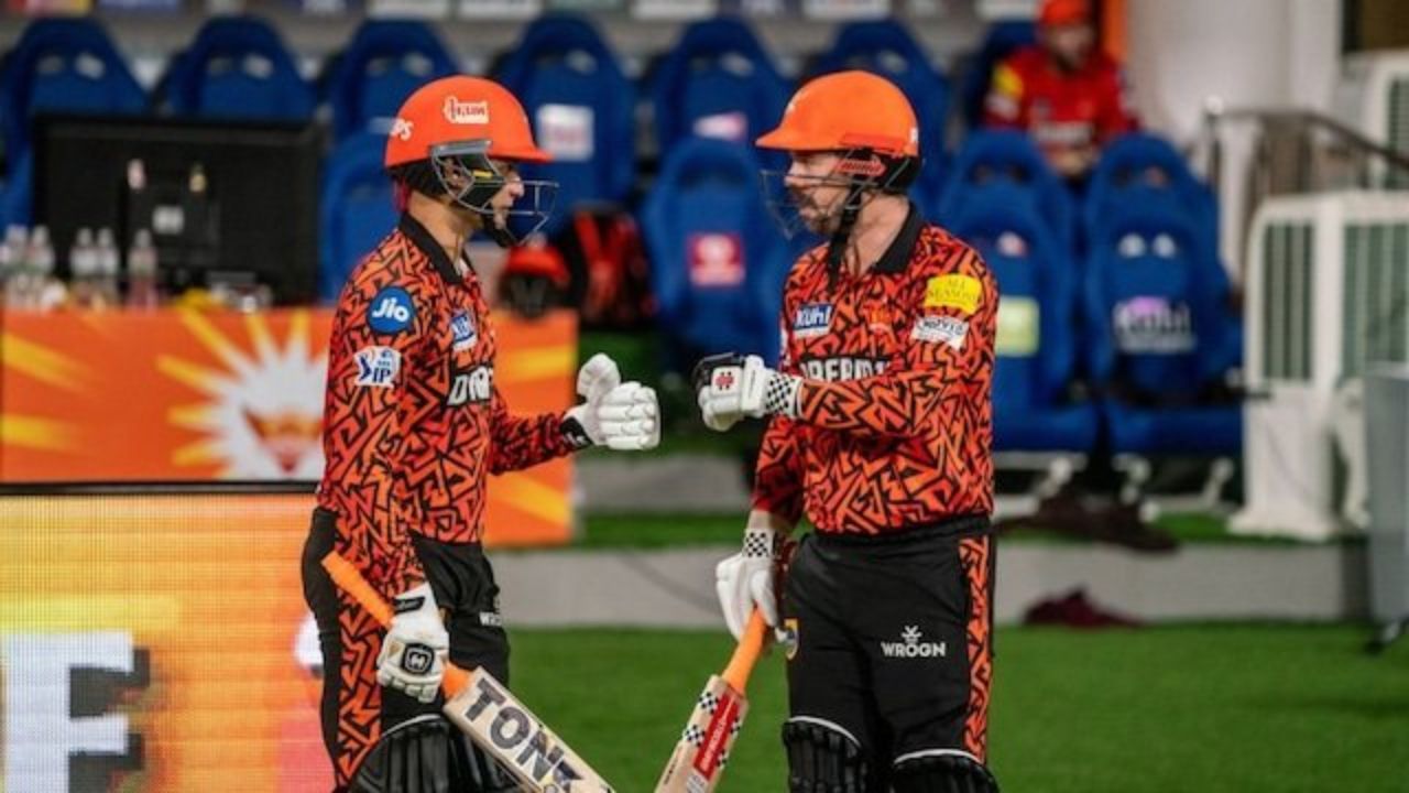 DC vs SRH Match Preview- IPL 2025, Match 10