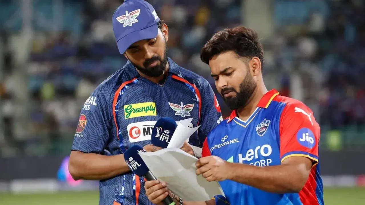 DC vs LSG Match Preview- IPL 2025, Match 4