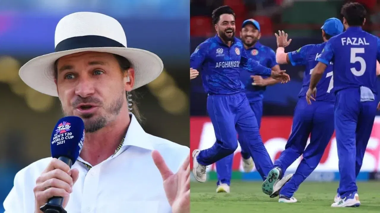 Afghanistan touted to win ICC World Cup 2027 in India