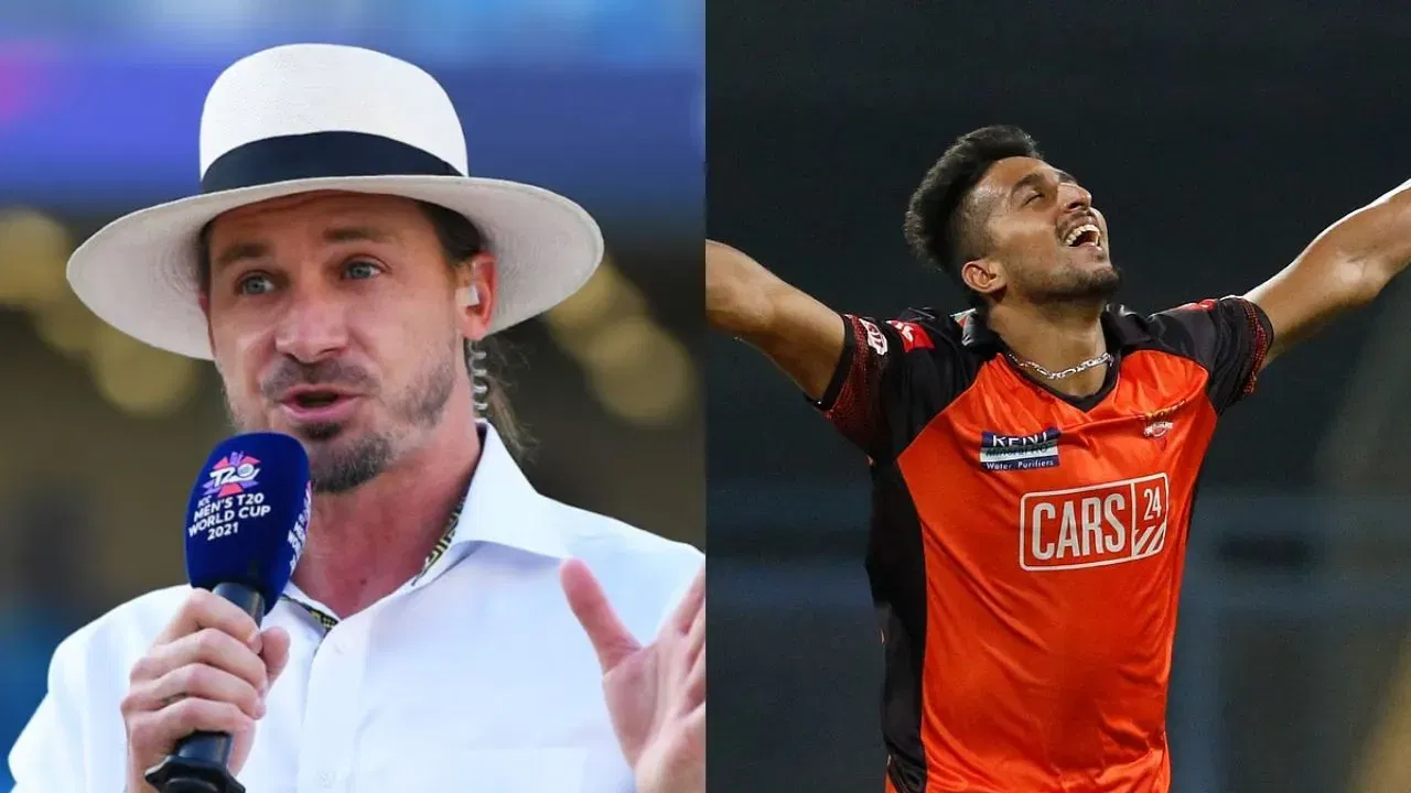 IPL 2025: “You might not find yourself within any franchises” – Dale Steyn warns Umran Malik