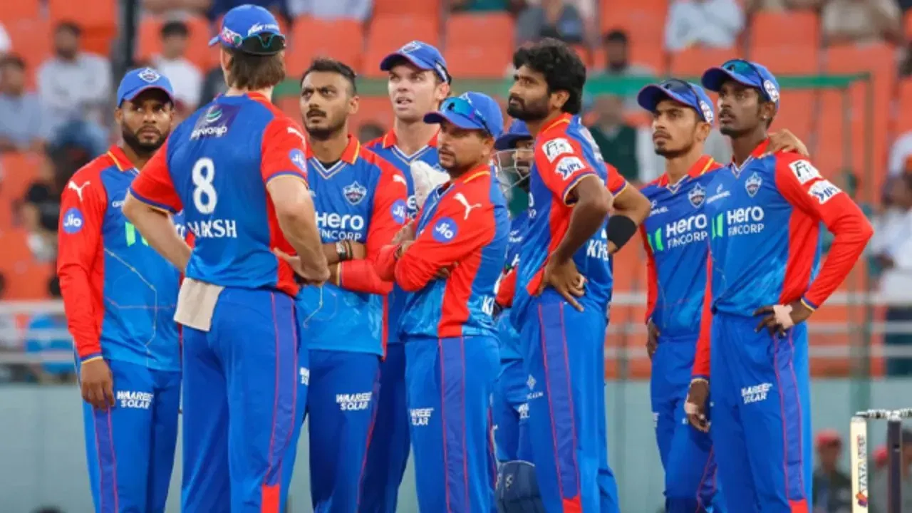 Delhi Capitals(DC) IPL 2025 Tickets – How to book tickets for DC, Arun Jaitley Stadium & ACA–VDCA Stadium?