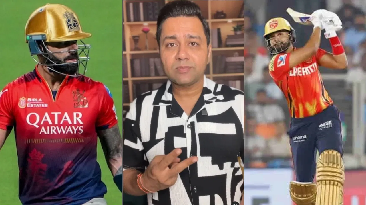 Virat Kohli peppered brutally by former Indian player after Shreyas Iyer’s sacrificial knock vs Gujarat Titans