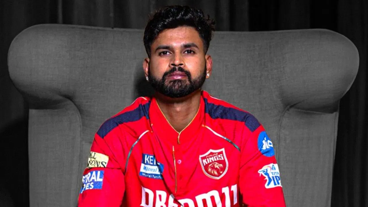 Shreyas Iyer becomes BCCI’s Blue-Eyed Boy!! Massive reward lined up right after Champions Trophy 2025