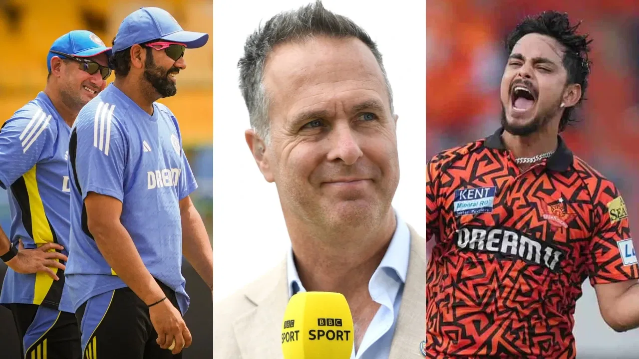 Ishan Kishan’s century celebration confirmed a tight slap to Mumbai Indians, Rohit Sharma, Ajit Agarkar