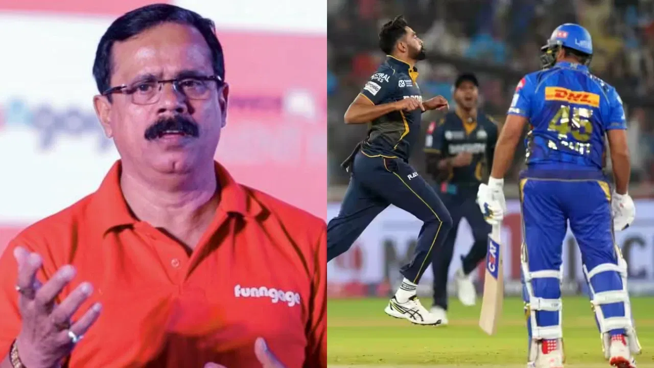 Rohit Sharma’s coach places non-negotiable demand before BCCI amid Test retirement stories