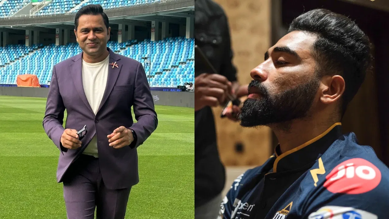 IPL 2025: Aakash Chopra predicts a make-or-break season for Mohammed Siraj amid Harshit Rana’s rise