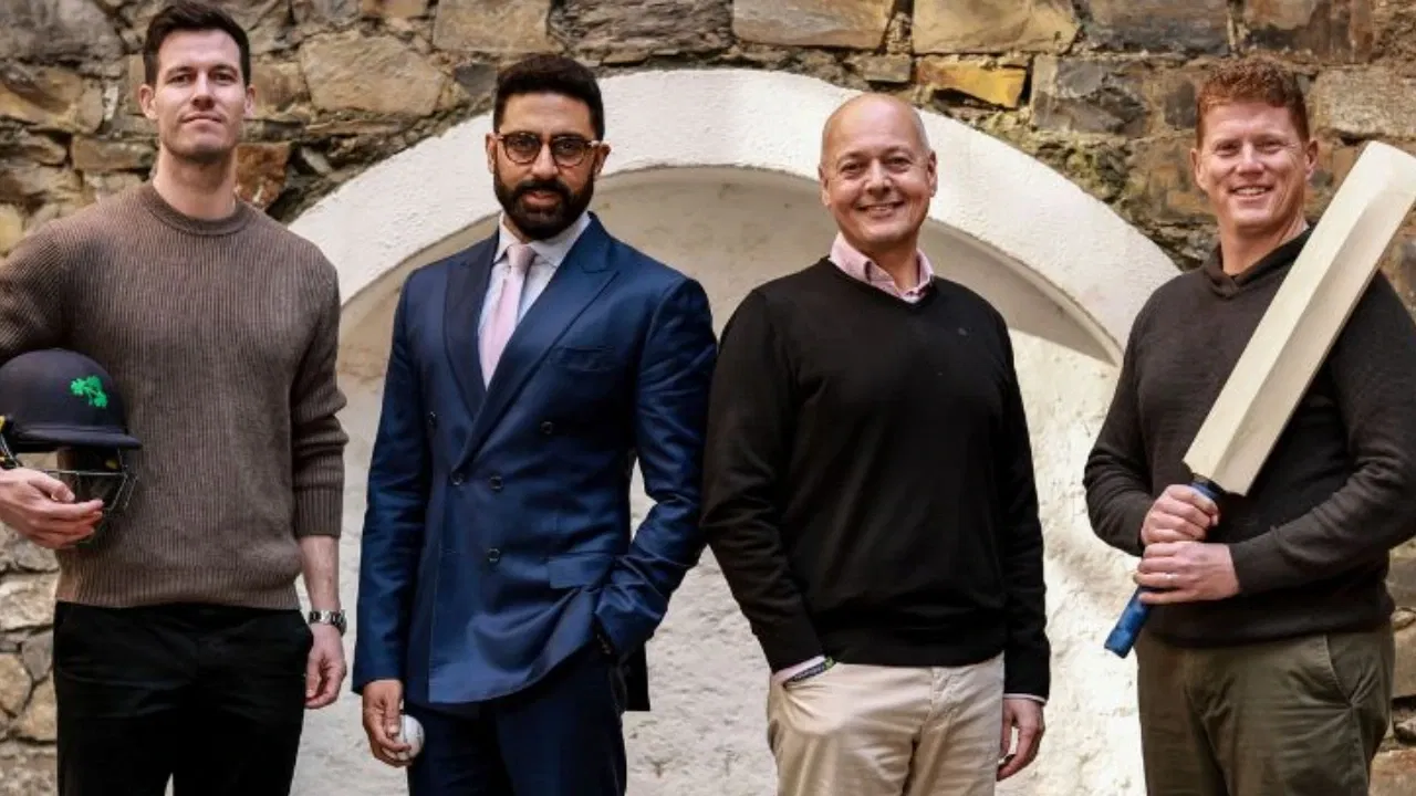 ETPL to kick off in July 2025 as Ireland, Scotland, Netherlands unite for unique T20 league