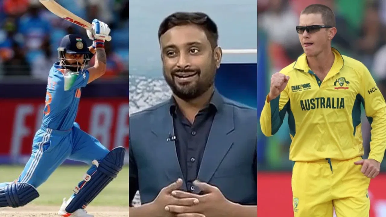 Ambati Rayudu exposes Virat Kohli’s spin struggles with ‘Adam Zampa’ reminder ahead of CT 2025 semi-final
