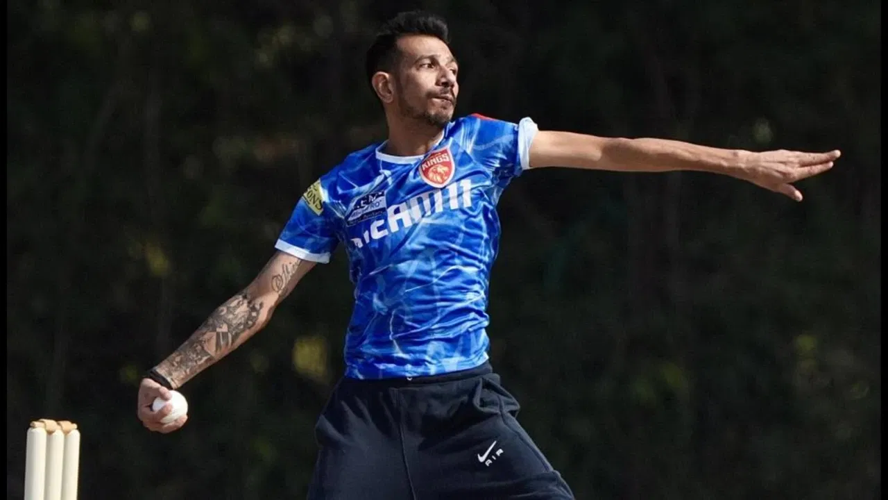 IPL 2025: Arrogance or Confidence? Yuzvendra Chahal makes ‘I deserve this’ claim on ₹18 crore deal