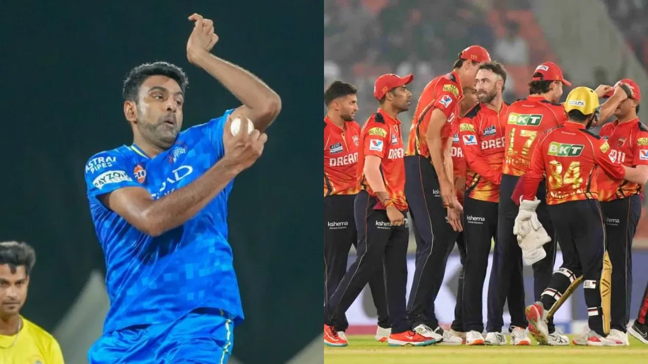 Ravichandran Ashwin’s shocking claim- Shreyas Iyer’s 100 would’ve led to Punjab Kings losing vs Gujarat Titans