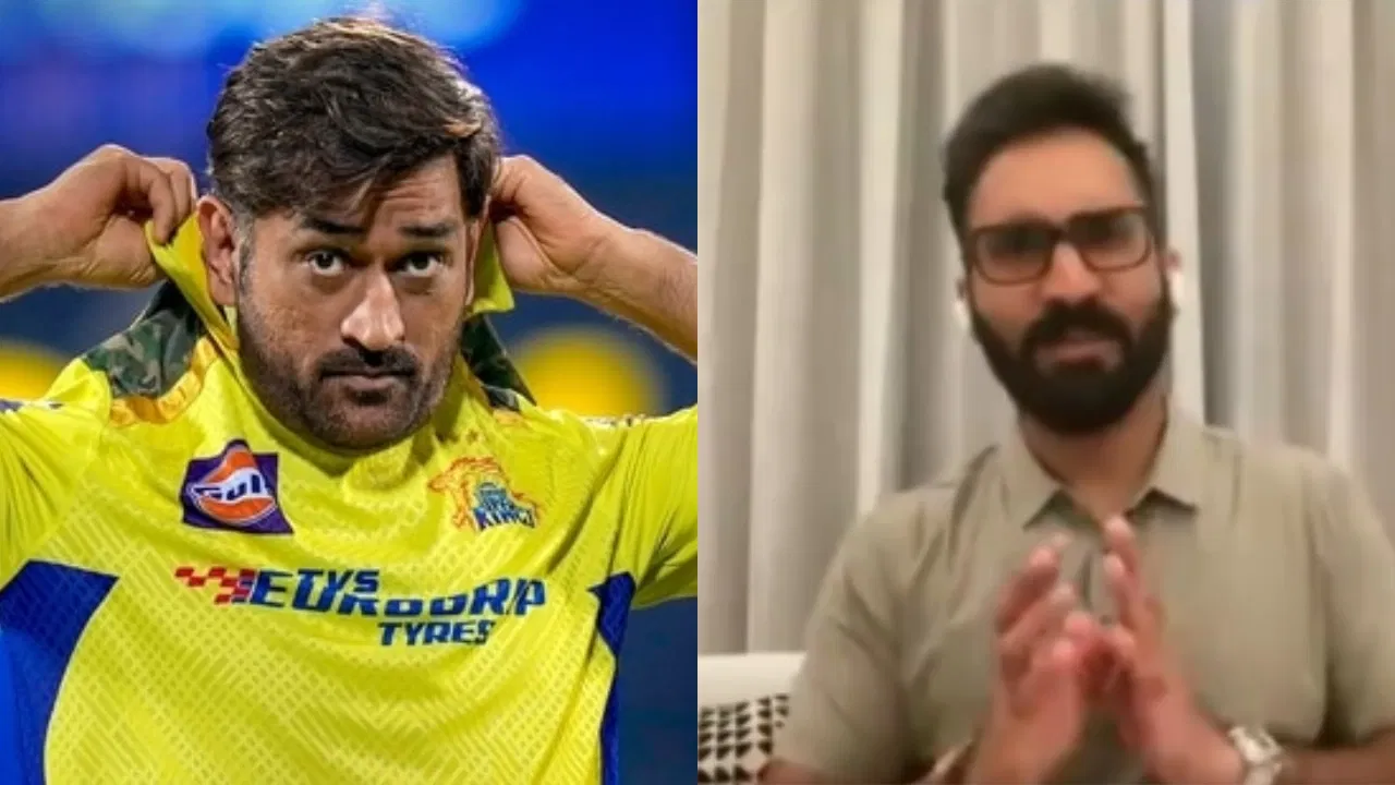 IPL 2025: RCB coach Dinesh Karthik fires warning to CSK – “We will plan very well”