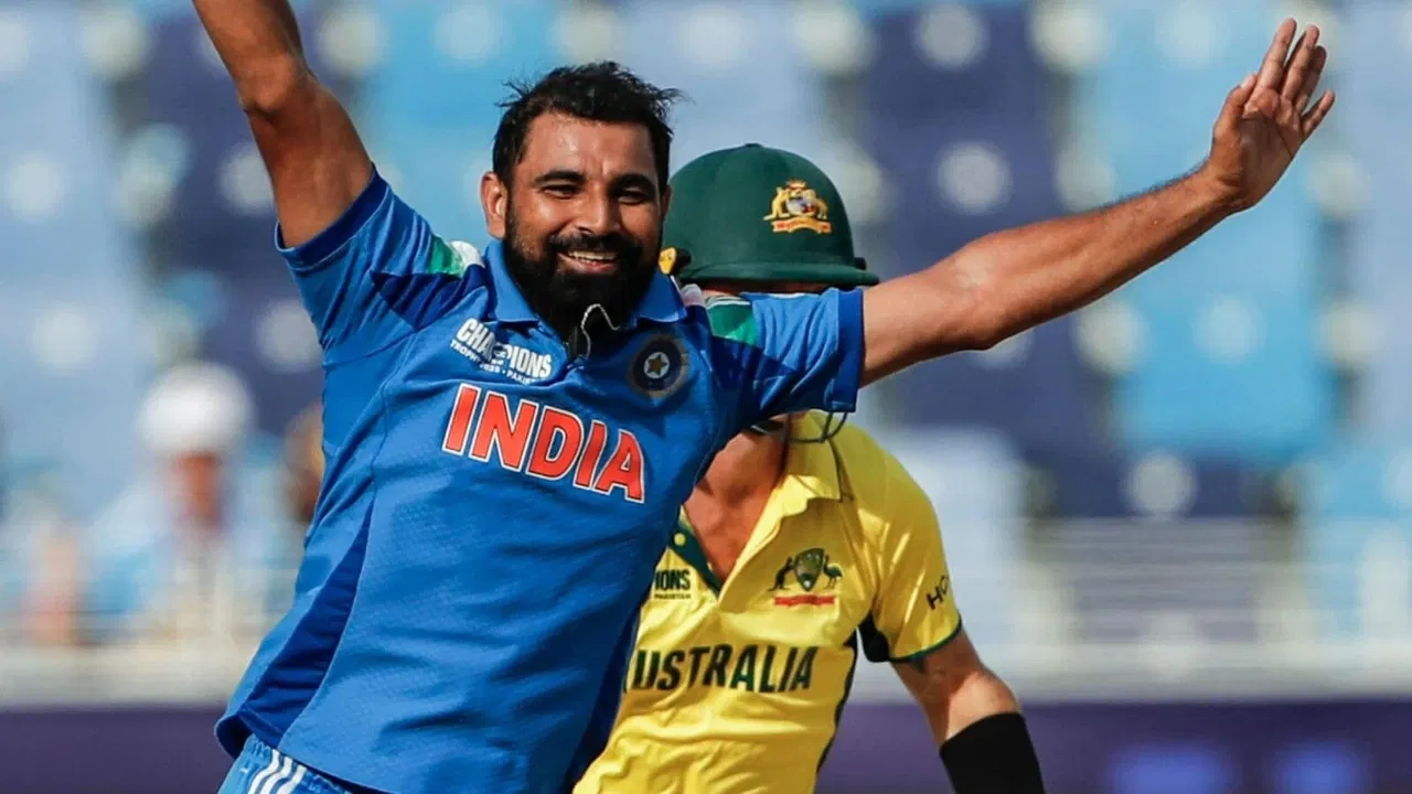 Mohammed Shami’s family member fires back as pacer faces vicious attacks amid Roza controversy
