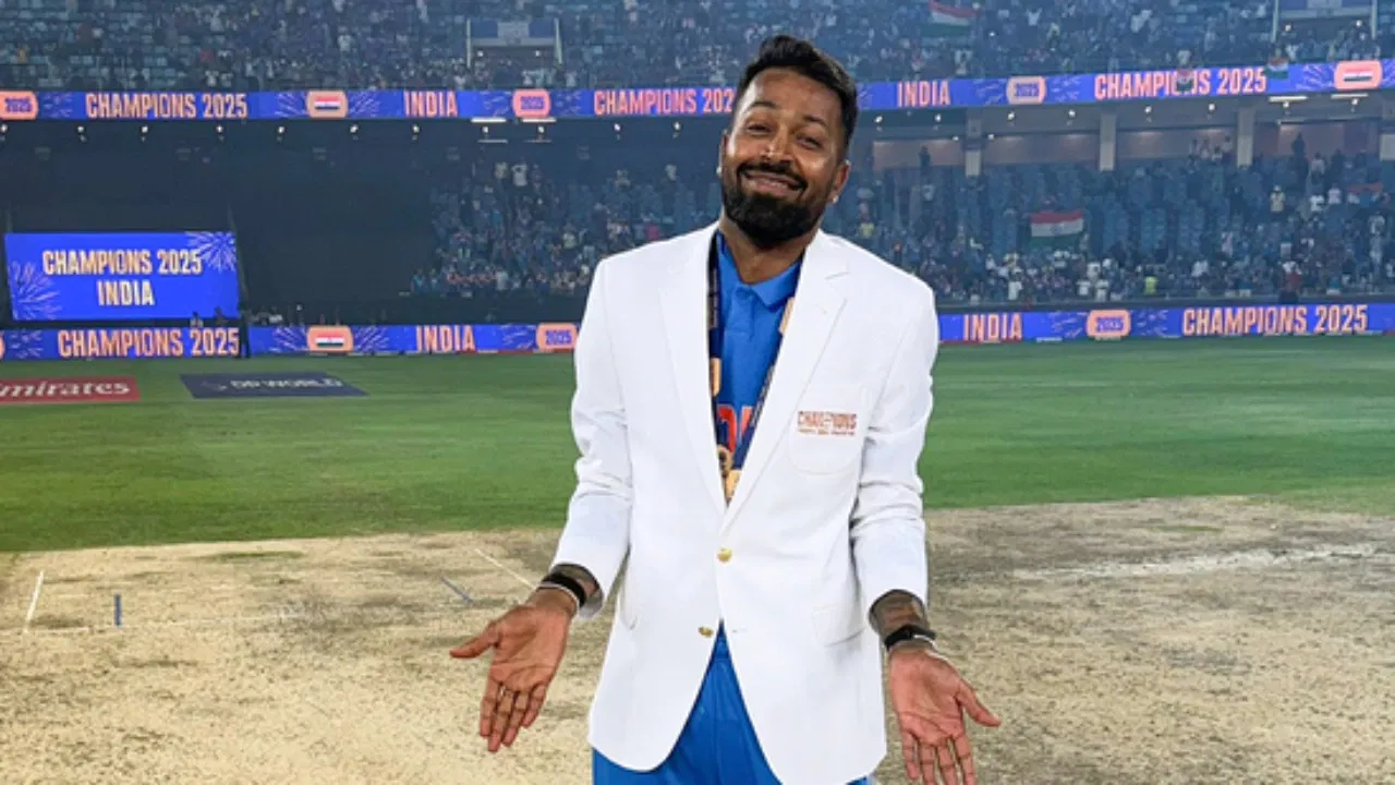‘Pakistanis must have enjoyed…’ – Hardik Pandya’s bold statement on India’s refusal to tour Pakistan