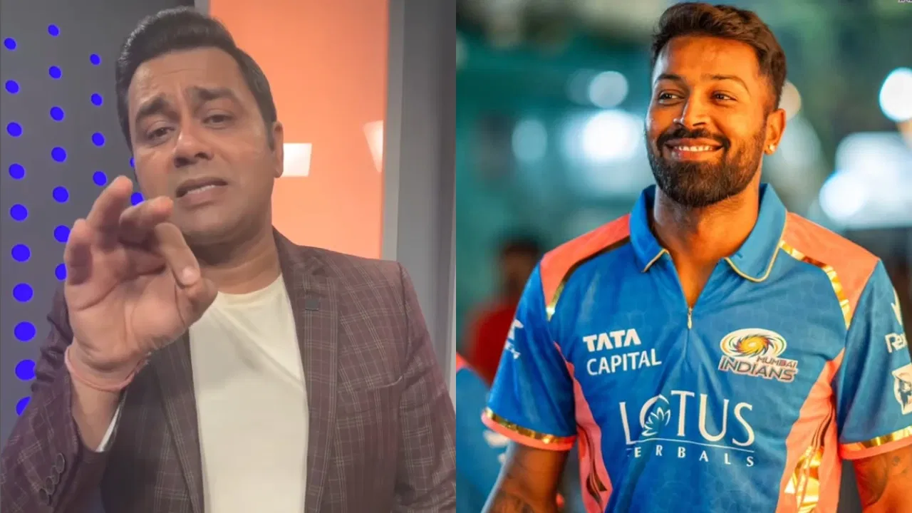 IPL 2025: Aakash Chopra backs Hardik Pandya for India captaincy: ‘Season of personal redemption’