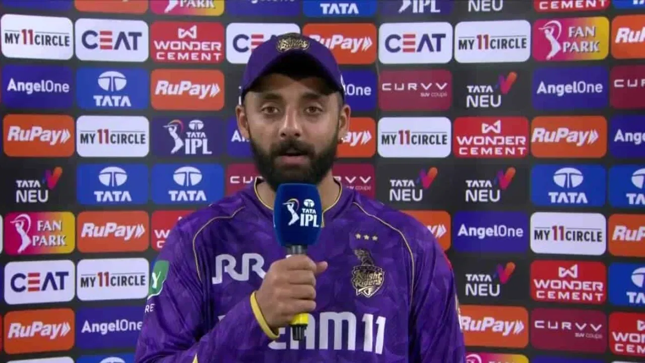 Varun Chakravarthy aims to destroy Virat Kohli, Rohit Sharma in IPL 2025