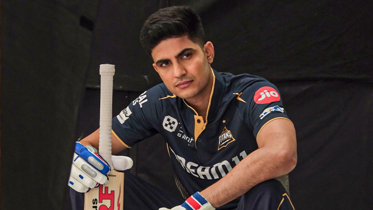 IPL 2025: Shubman Gill fires ‘Gujarat Titans will smash 300 runs’ warning to rival teams