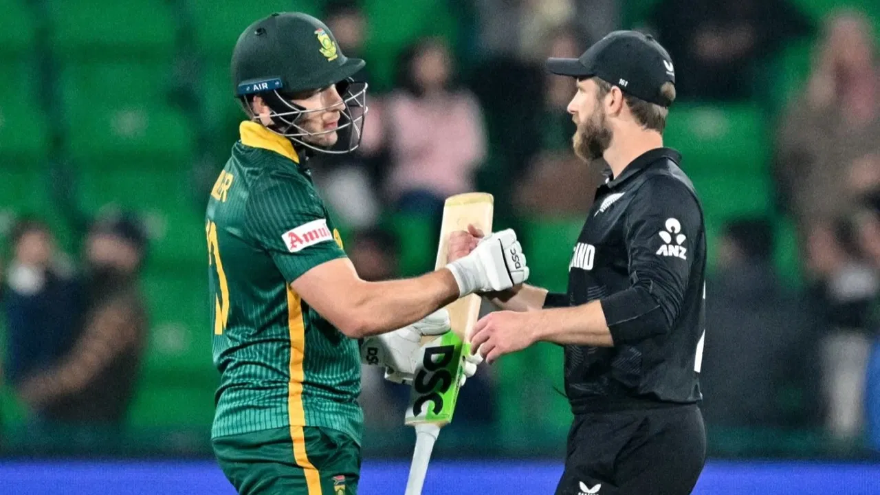 David Miller blames India for South Africa’s CT 2025 semi-final loss: ‘I’ll support NZ in final’