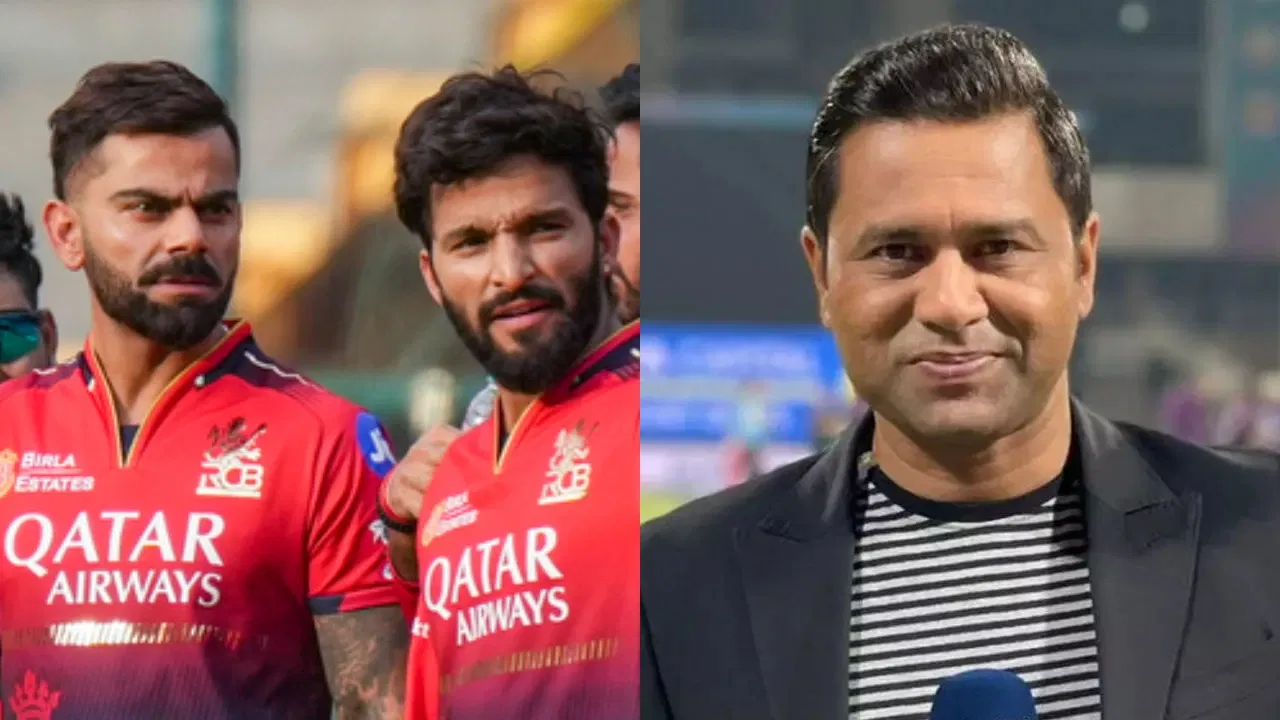 IPL 2025: Aakash Chopra fires ‘Virat Kohli’ warning to Rajat Patidar – “There would be a lot of pressure”