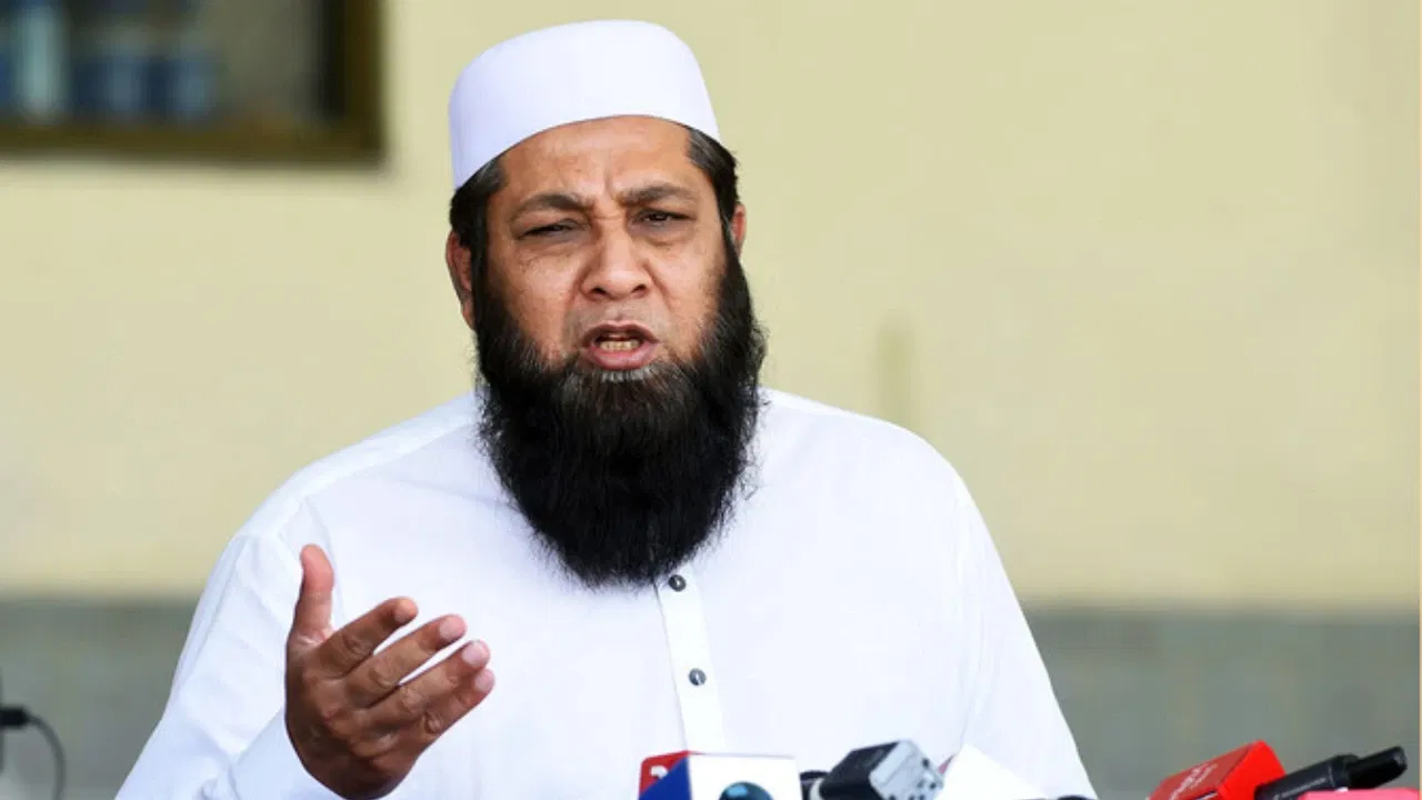 Inzamam-ul-Haq calls for IPL boycott, urges all cricket boards to unite against BCCI