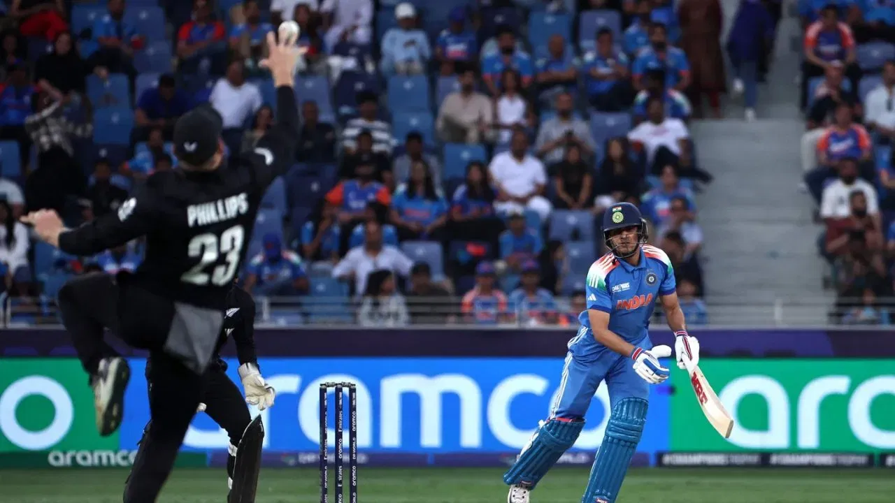 Shubman Gill said to me, ‘What’s your problem…?’: Glenn Phillips reveals clash with GT captain