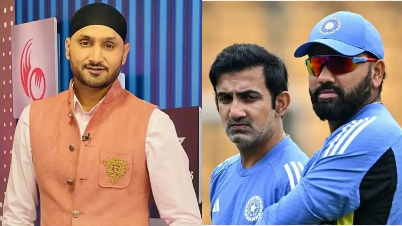 Harbhajan Singh urges Rohit Sharma to drop Harshit Rana for India vs New Zealand match