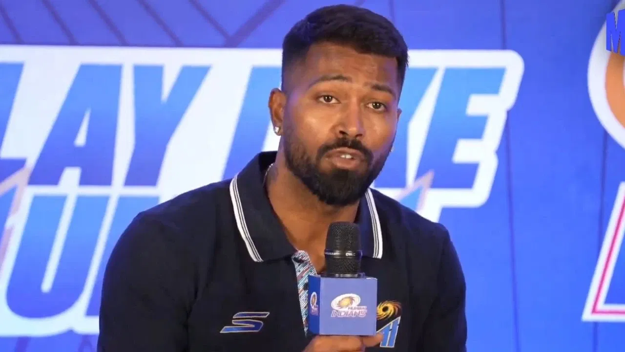 Hardik Pandya’s biopic mentioned before IPL 2025!! Which actor will play the lead?