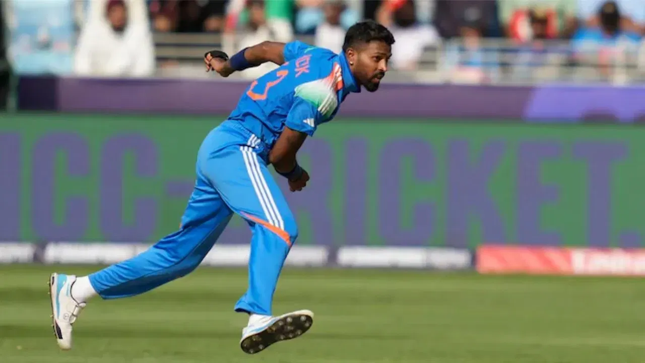 ‘Hardik Pandya’s knee twisted’: Fresh update puts India’s Champions Trophy dream in jeopardy
